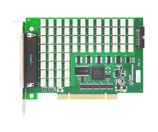 PCI矩陣開關模塊:PCI2611